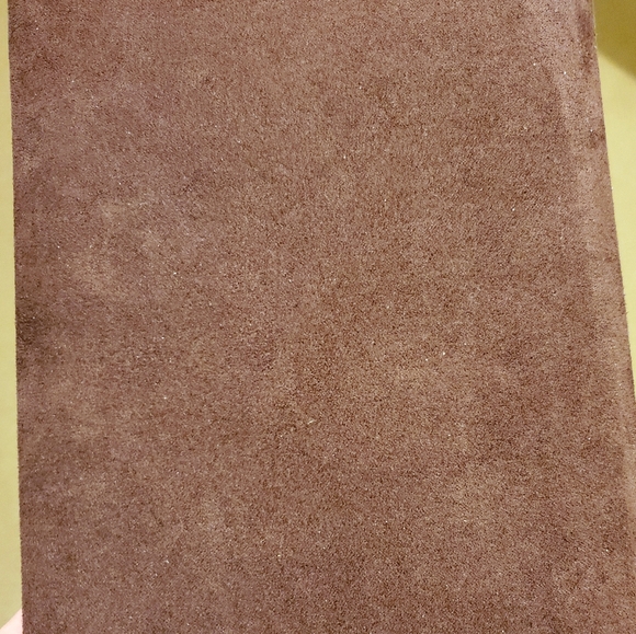 Hardcover Fabric-bound Lined Journal - Picture 11 of 11